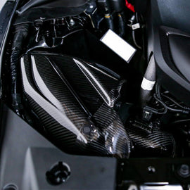 HKS 2020 Toyota Supra GR Cold Air Intake Full Kit