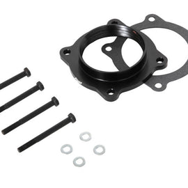 Airaid 10-14 Toyota 4 Runner / FJ Cruiser 4.0L V6 PowerAid TB Spacer