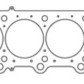 Cometic Ford 4.6L V-8 Right Side 92MM .030 inch MLS Headgasket