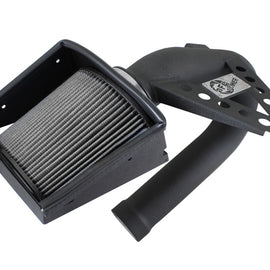 aFe MagnumFORCE Intakes Stage-2 Pro DRY S 12-15 BMW 328i (F30) L4 3.0L (t) N20