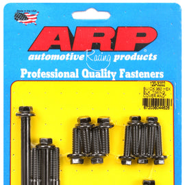 ARP Buick 350 Timing Cover and Water Pump Hex Bolt Kit