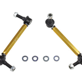 Whiteline Universal Sway Bar Link Assembly Heavy Duty Adjustable Ball/Ball Style