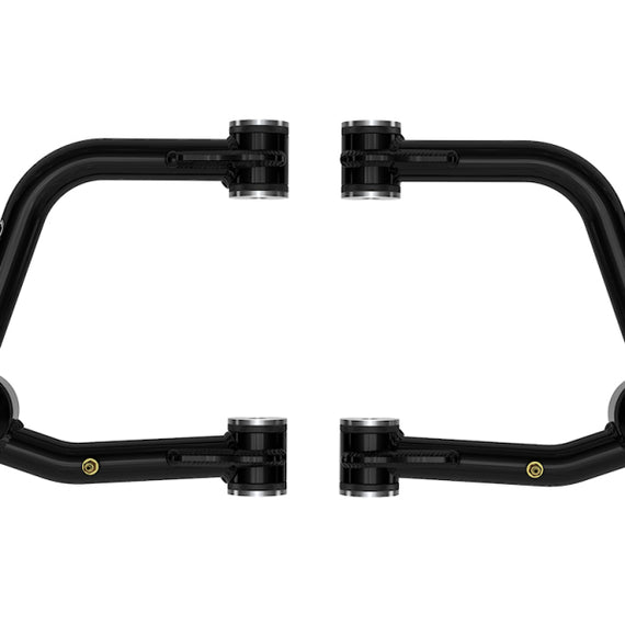 ICON 2022+ Toyota Tundra Tubular Upper Control Arm Delta Joint Pro Kit