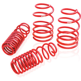 Eibach Sportline Kit for 17+ Honda Civic SI