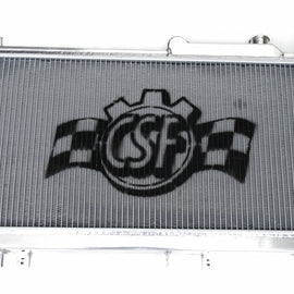 CSF 08-15 Subaru Impreza WRX/STI 2-Row 42mm High-Performance Aluminum Radiator