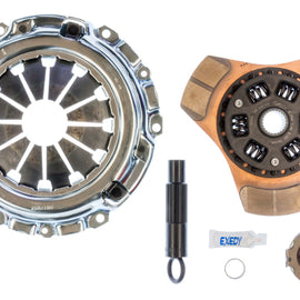 Exedy 2002-2006 Acura RSX Type-S L4 Stage 2 Cerametallic Clutch Thick Disc