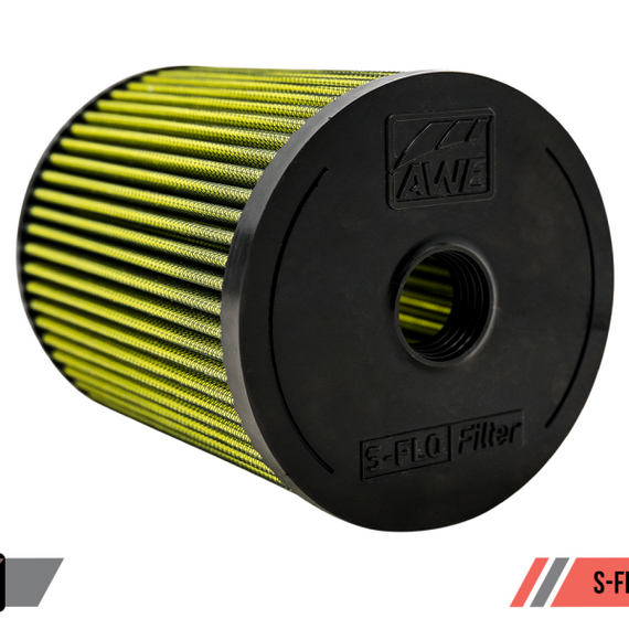 AWE Tuning C7 3.0T / 4.0T S-FLO Filter