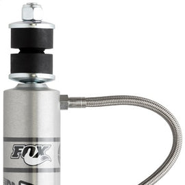 Fox 03+ 4Runner 2.0 Performance Series 9.1in Smooth Body Remote Reservoir Rear Shock / 0-1.5in. Lift