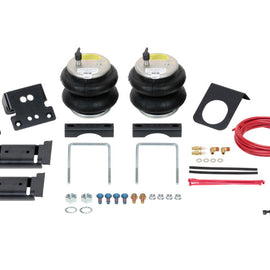 Firestone Ride-Rite Air Helper Spring Kit Rear 19-20 Dodge RAM 3500 4WD (W217602615)