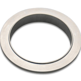 Vibrant Aluminum V-Band Flange for 4in OD Tubing - Male