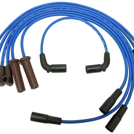 NGK Chevrolet Astro 2005-1998 Spark Plug Wire Set