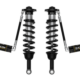 ICON 2022+ Toyota Tundra 2.5 Series VS RR Coilover Kit