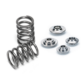 Supertech Nissan RB26DET 24V Single Valve Spring Kit