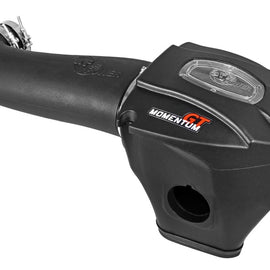 aFe Momentum GT Pro Dry S Stage-2 Intake System 11-15 Dodge Challenger / Charger R/T V8 5.7L HEMI