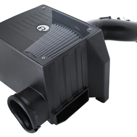 aFe MagnumFORCE Air Intake System Stage-2 Si Pro DRY S Toyota Tundra 07-14 V8 5.7L