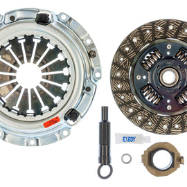 Exedy 2004-2011 Mazda 3 L4 Stage 1 Organic Clutch (Non MazdaSpeed Models Only)