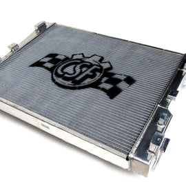 CSF 05-14 Ford Mustang Radiator