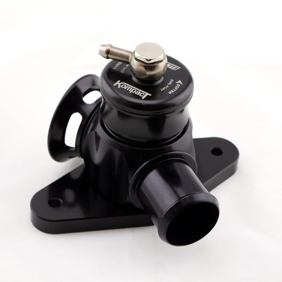 Turbosmart 07-13 Mazda Mazdaspeed3 / 06-12 Mazda CX7 2.3T Kompact Dual Port Blow Off Valve