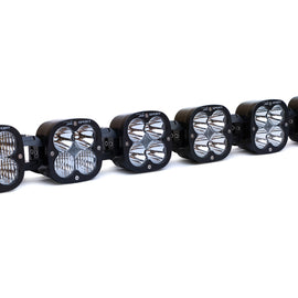 Baja Designs XL Linkable LED Light Bar - 7 XL Clear