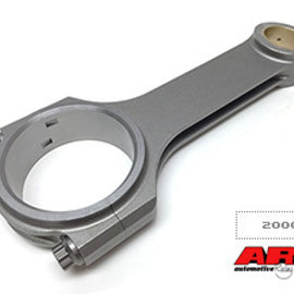 Brian Crower Connecting Rods-Ford Powerstroke Diesel-Heavy Duty H-Beam w/ARP2000 7/16in Fasteners