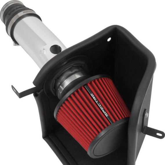 Spectre 16-20 Honda Civic L4-1.5L F/I Air Intake Kit