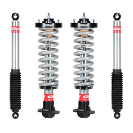 Eibach Pro-Truck Coilover Stage 2 14-18 Chevrolet Silverado 1500 2WD