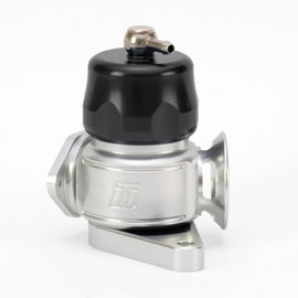 Turbosmart BOV Dual Port Subaru-Black