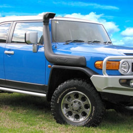 ARB Safari 4X4 Snorkel Vspec Fj Cruiser 4L V6 Inc Aus 10+