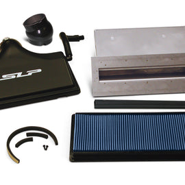 SLP 2000-2002 Chevrolet Camaro/Firebird LS1 FlowPac Cold-Air Induction Package