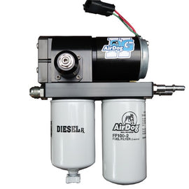 PureFlow AirDog II-5G 11-16 Ford 6.7L Powerstroke DF-165-5G High Pressure Fuel Pump