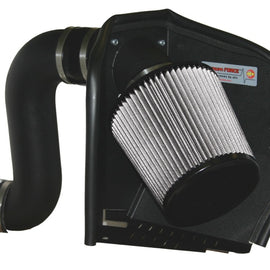 aFe MagnumFORCE Intakes Stage-2 PDS AIS PDS Dodge Diesel Trucks 03-07 L6-5.9L (td)