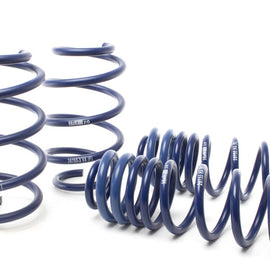 H&R 18-22 Volkswagen Tiguan 4MOTION (4WD) MQB Sport Spring