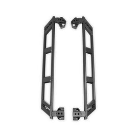 DV8 Offroad 21-23 Ford Bronco FS-15 Series 2-Door Rock Sliders
