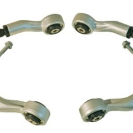 SPC Performance 09-17 Audi A4/S4/RS4 /09-16 Audi A5/S5 Front Adj Upper Racing Control Arm Kit