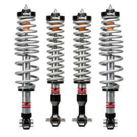 Eibach 2021+ Ford Bronco Pro-Truck Coilover 2.0 Front & Rear