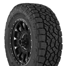 Toyo Open Country A/T III Tire - LT285/50R22 121/118R E/10 OPAT3 TL