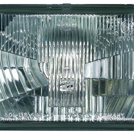 Hella Module 164 x 103mm H4 12V ECE Universal Lamp