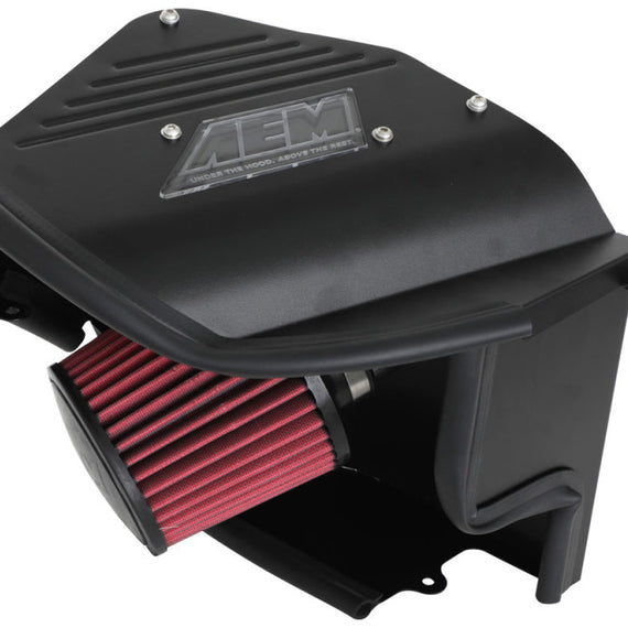 AEM 19-21 BMW 330i L4-2.0L F/I Cold Air Intake