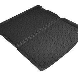 3D MAXpider 2018-2019 Volkswagen Atlas Kagu Cargo Liner - Black