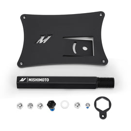 Mishimoto 2023+ Nissan Z License Plate Relocation Kit