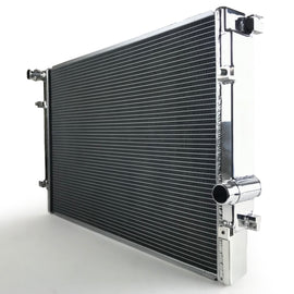 CSF 2015+ Volkswagen Golf/GTI (VAG MQB) Triple-Pass Radiator