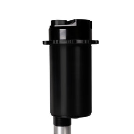 Aeromotive Fuel Pump - Module - w/Fuel Cell Pickup - Brushless Gear Pump 5gpm Spur Pro+