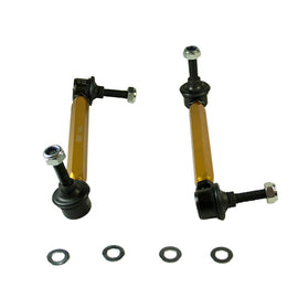 Whiteline 92-01 Lexus ES Rear Swaybar Link Assembly Kit