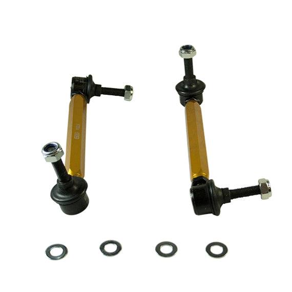 Whiteline 92-01 Lexus ES Rear Swaybar Link Assembly Kit