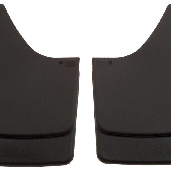 Husky Liners Universal Mud Guards (Small to Medium Vehicles)