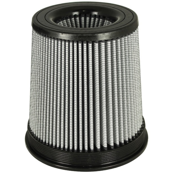 aFe MagnumFLOW Air Filters PDS A/F 5F x 8B (Mtm) x 7T (Inv) x 9H