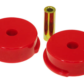 Prothane 91-99 Nissan Sentra Right Motor Mount Insert - Red