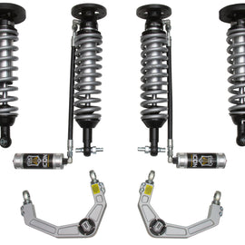 ICON 2014+ Ford ExpeditioICON 4WD .75-2.25in Stage 2 Suspension System w/Billet Uca