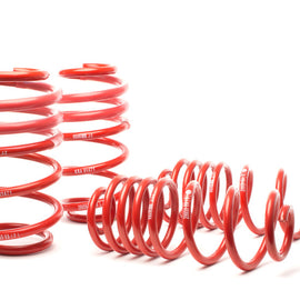 H&R 13-15 Audi RS5 Coupe (AWD) Sport Spring