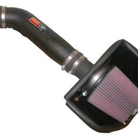 K&N 03-05 Nissan 350z V6-3.5L Performance Intake Kit